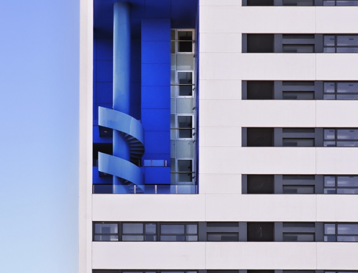 无感知升级的ddos在线攻击平台